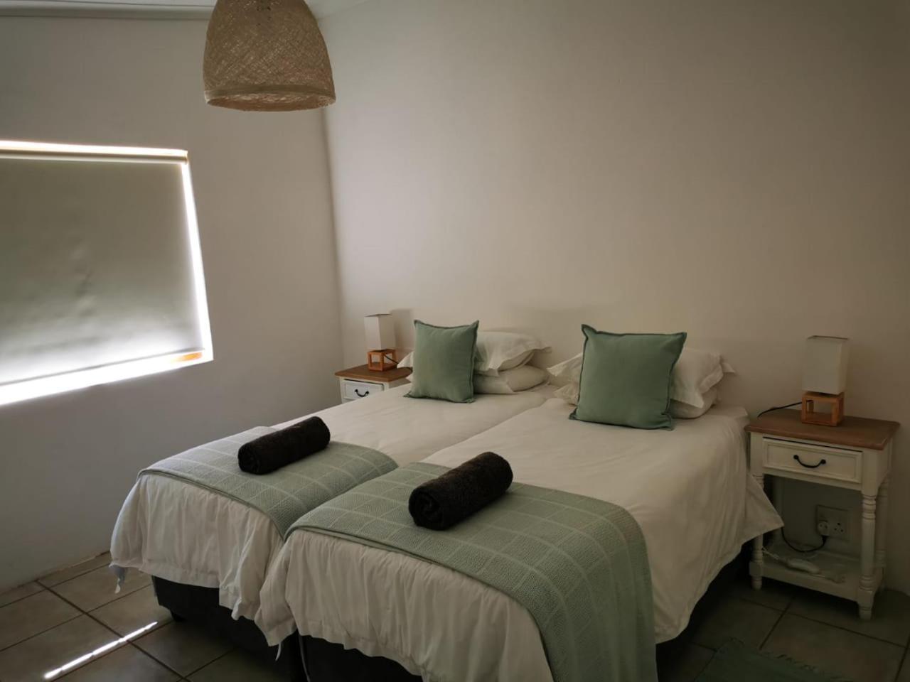 Sipreslaan Selfsorg Gastehuis Hotel Ladismith Ngoại thất bức ảnh